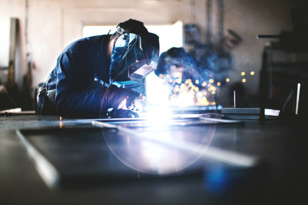 Best Structural Steel Welding in Towamensing Trails, PA