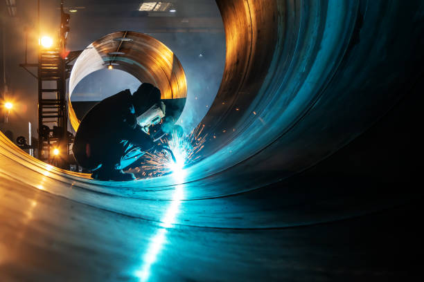  Towamensing Trails, PA Welder Pros