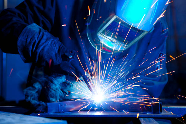 Best Artistic and Custom Metal Fabrication in Towamensing Trails, PA