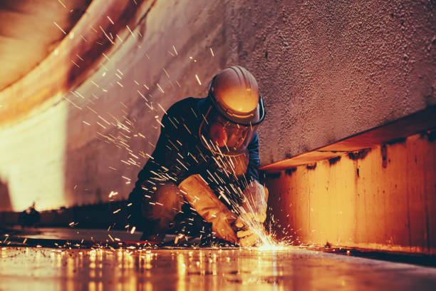 Best Maintenance and Repair Welding in Towamensing Trails, PA