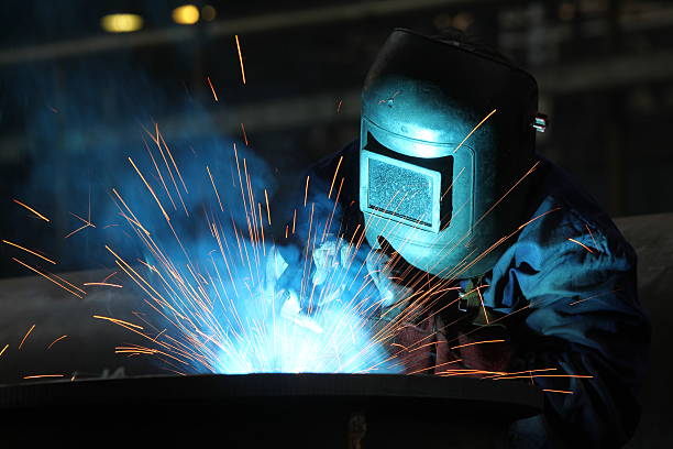 Affordable Welder Services in Towamensing Trails, PA