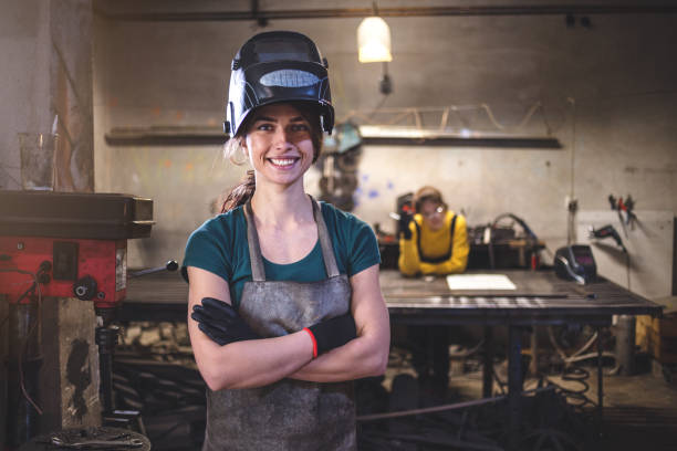 Best Specialty Welding Processes in Towamensing Trails, PA